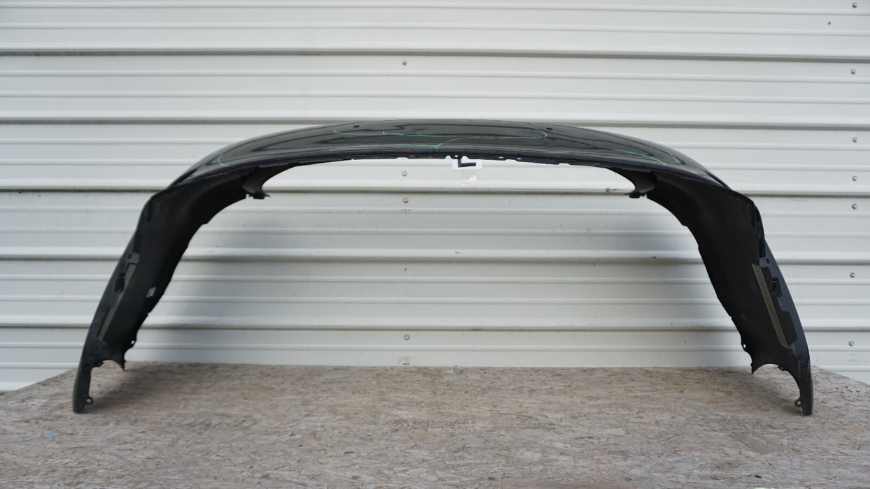 2014-2016 LEXUS IS250 IS350 REAR BUMPER PLASTIC COVER PANEL 52159-53220 OEM