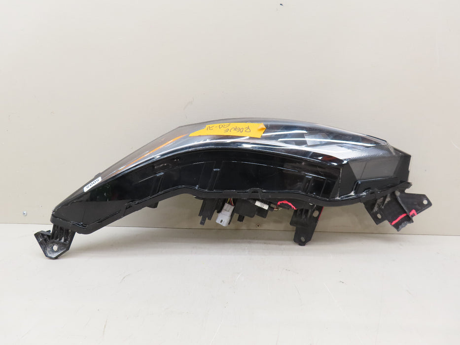 2021-2024 NISSAN ROGUE FRONT LEFT DRIVER SIDE RUNNING LIGHT LED OEM