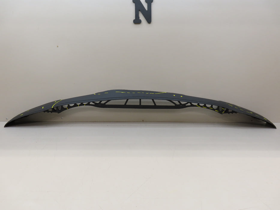 2021-2023 FORD F-150 F150 FRONT LOWER BUMPER AIR DAM VALANCE OEM ML34-17D997