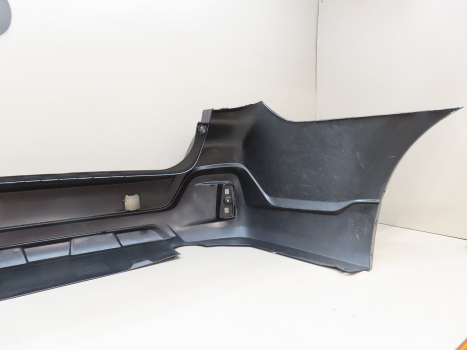 2018 2019 SUBARU OUTBACK REAR BUMPER COVER OEM 57704AL18A