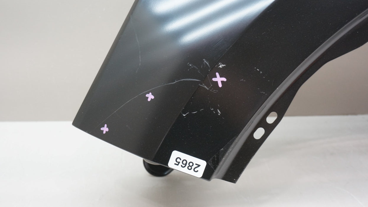 2020-2025 LINCOLN AVIATOR FRONT LEFT DRIVER SIDE FENDER PANEL OEM LC5Z-16006-A