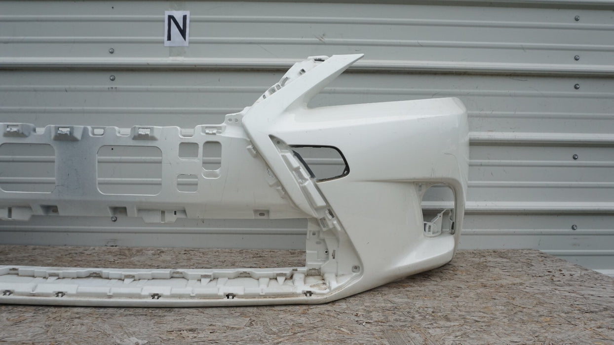 2014-2017 LEXUS CT200 FRONT BUMPER PLASTIC PANEL COVER FACTORY OEM 14 15 16 17