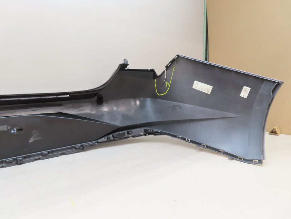 2021 2022 2023 HYUNDAI ELANTRA REAR BUMPER COVER OEM 86611-AA200