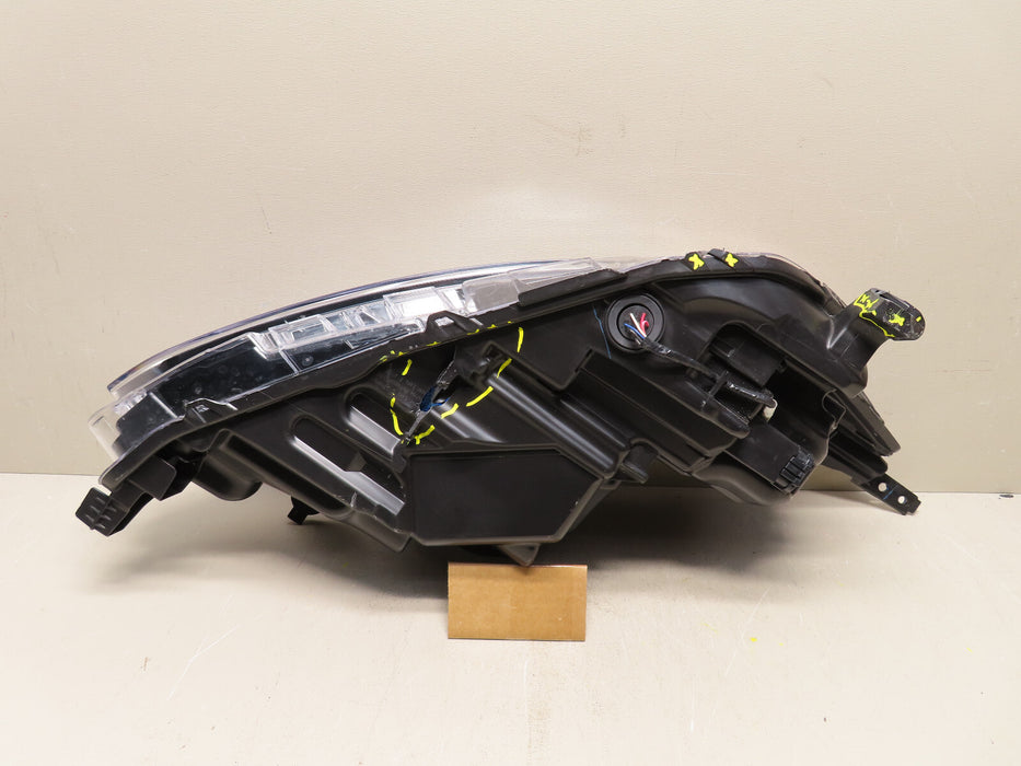 2019 2020 NISSAN ALTIMA LEFT DRIVER SIDE HEADLIGHT FULL LED OEM