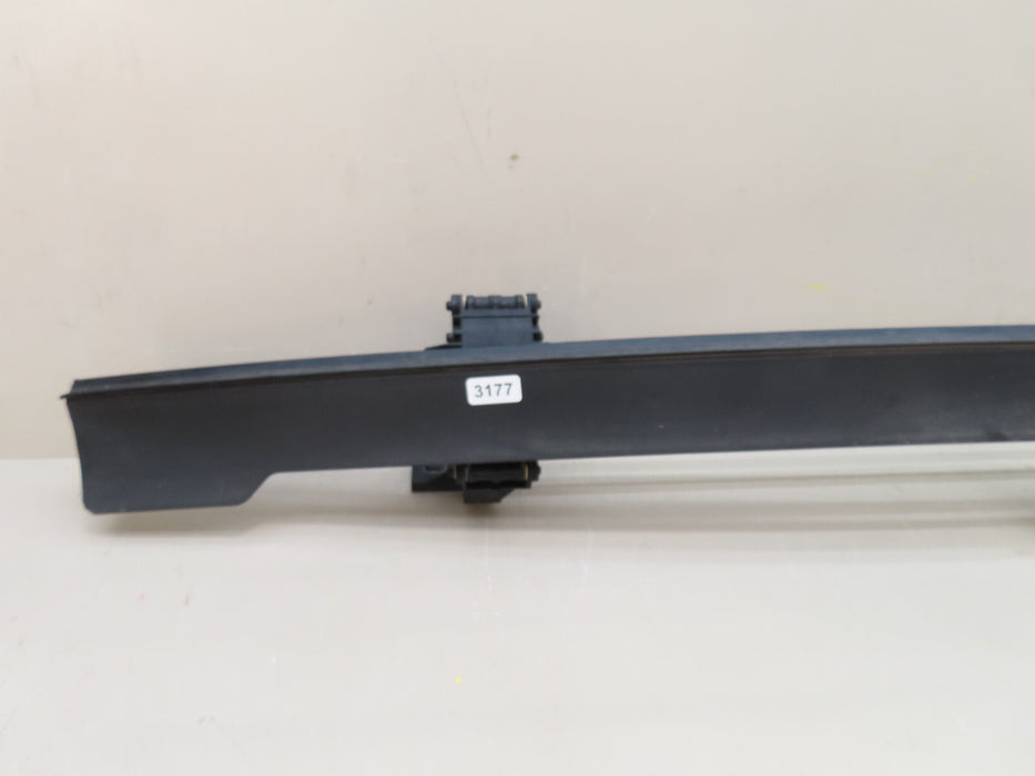 2019-2023 DODGE RAM 1500 FRONT LOWER AIR DAM VALANCE W/ ACTUATOR BUMPER OEM