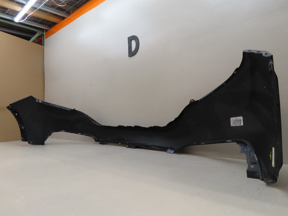 2012 2013 2014 HONDA CR-V FRONT BUMPER COVER OEM 71101-T0A-ZZ00