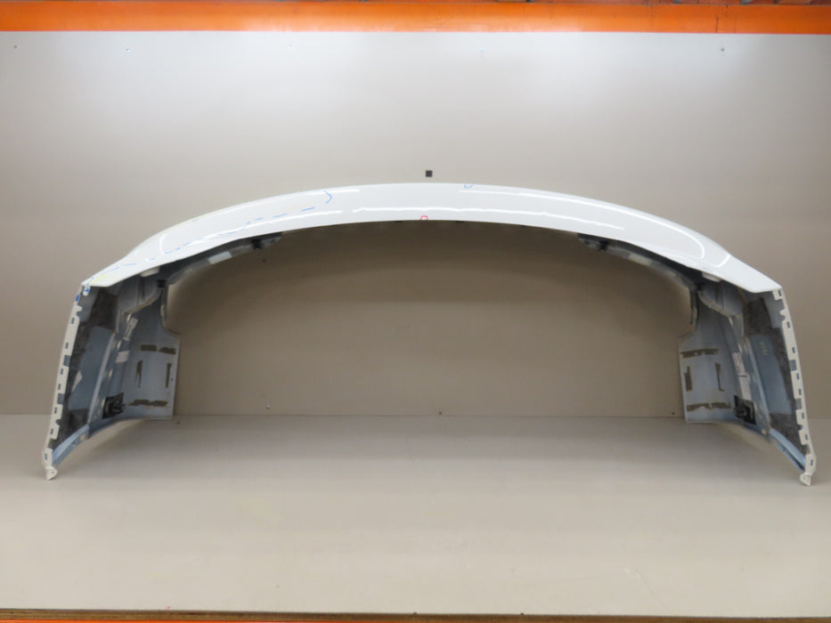 2020-2023 BENTLEY BENTAYGA BY 636-2 REAR BUMPER COVER OEM