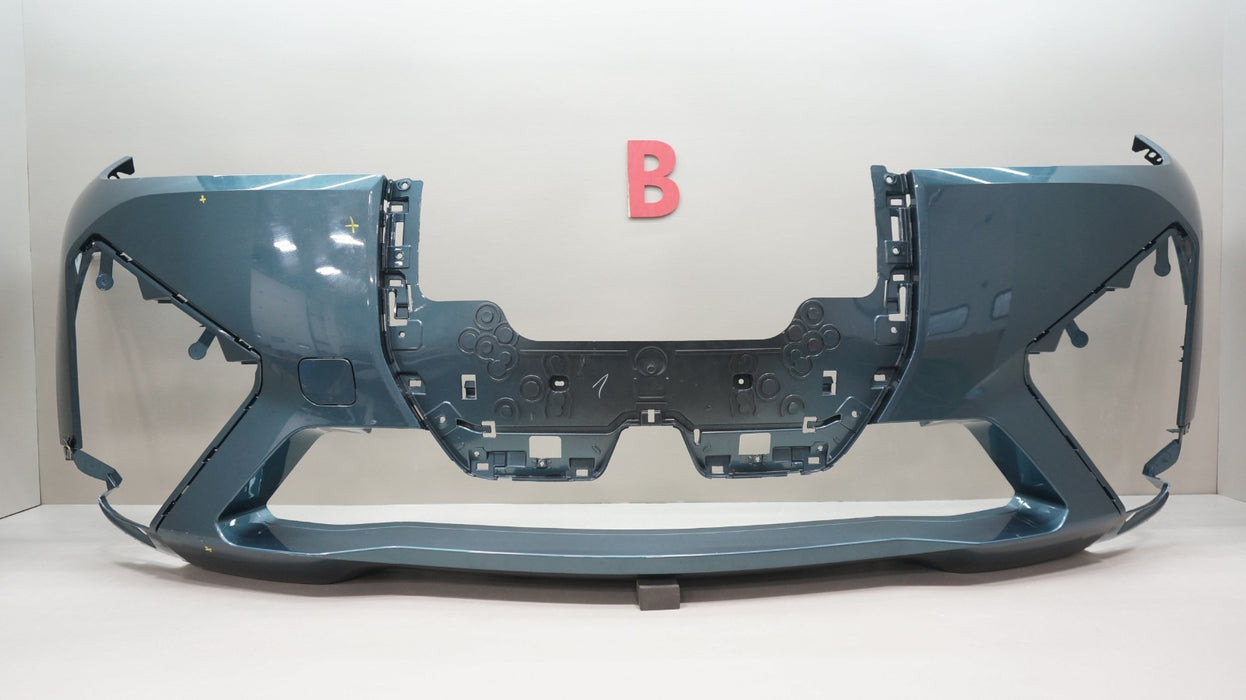 2022-2024 BMW IX I20 M-SPORT FRONT BUMPER COVER PANEL OEM 190174-12