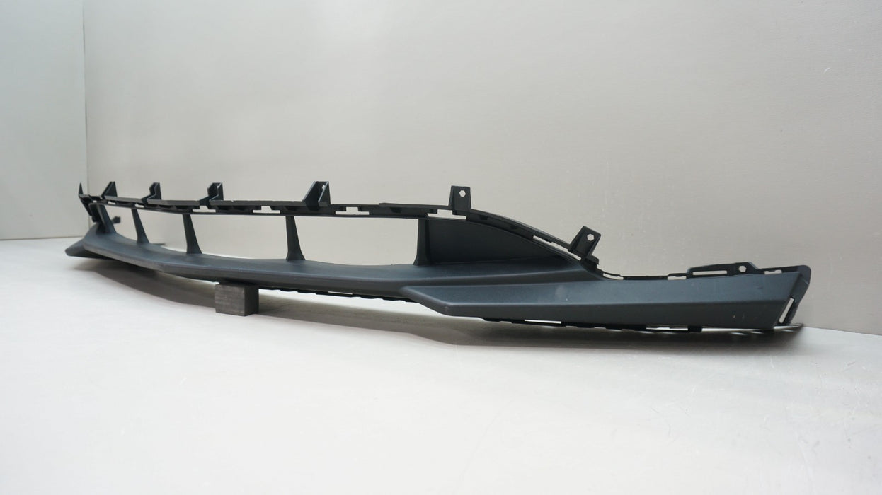 2016-2018 CHEVROLET MALIBU FRONT LOWER BUMPER VALANCE PANEL AFTERMARKET CAPA