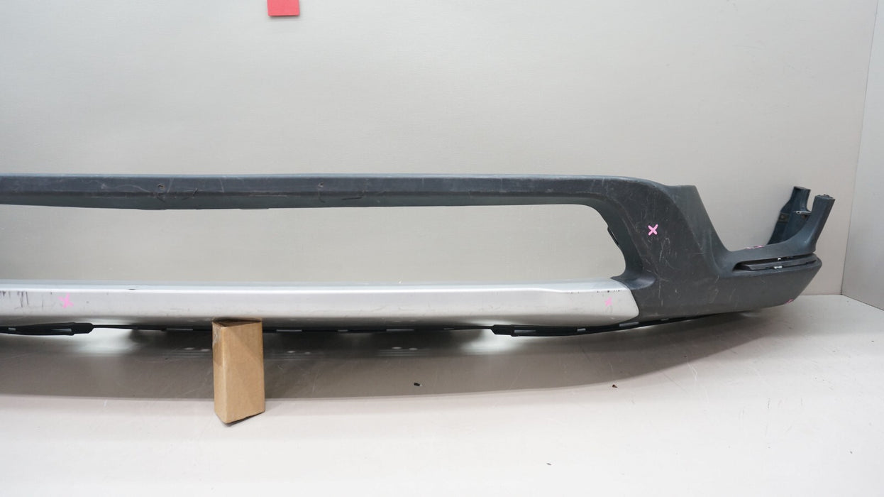 2019-2022 HONDA PILOT FRONT LOWER BUMPER COVER VALANCE OEM 71110-TG7-A5