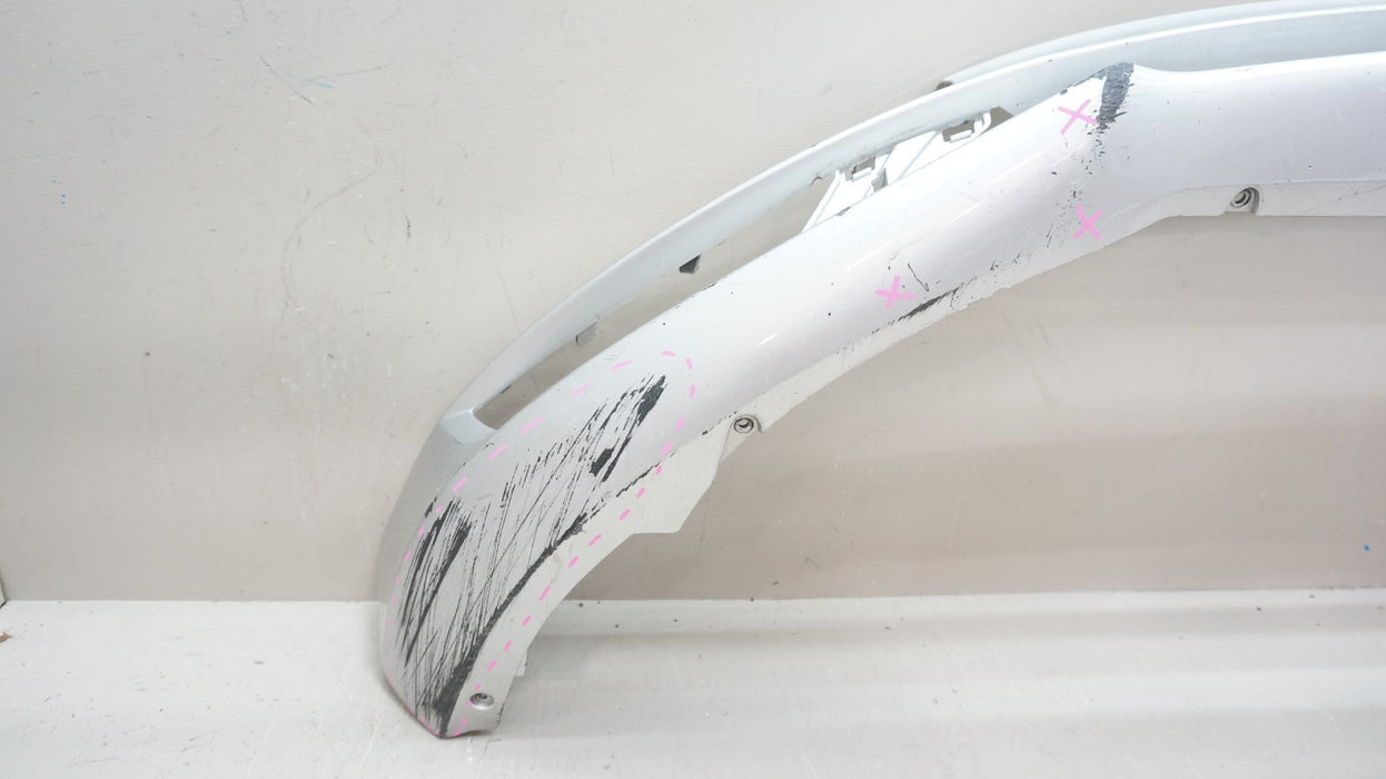 2016-2020 VOLVO V90 S90 FRONT LOWER BUMPER VALANCE PANEL OEM 31383994