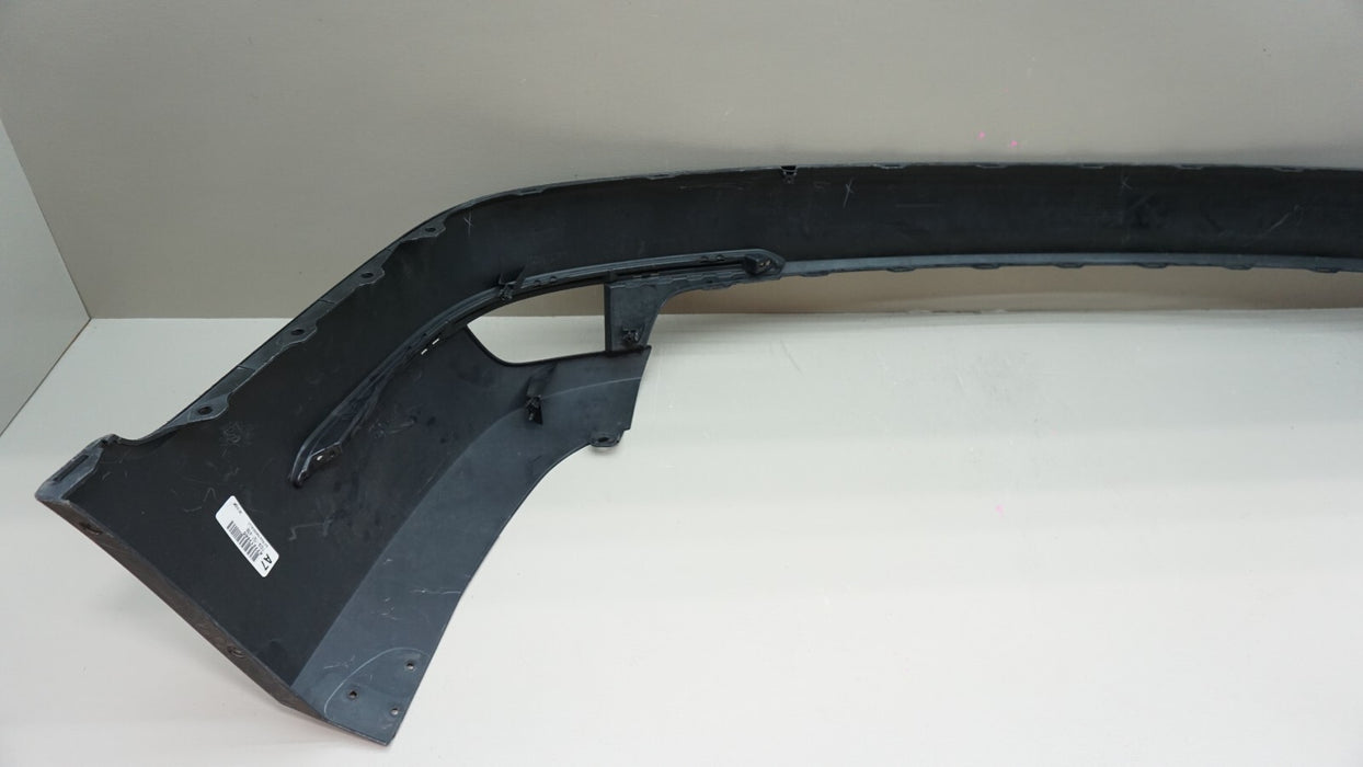 2016-2018 HONDA PILOT REAR LOWER BUMPER COVER VALANCE OEM 71510TG7A5