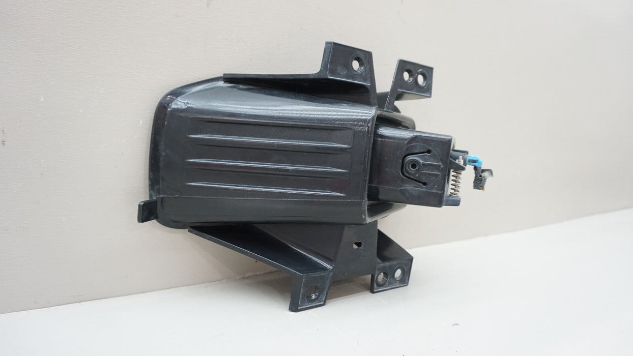 2018-2020 FORD F150 FRONT RIGHT PASSENGER SIDE FOG LIGHT OEM JL34-15A254-AB