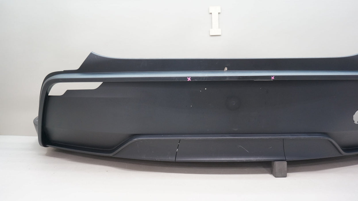 2025-2026 TESLA MODEL Y REAR BUMPER COVER PANEL OEM 1932604-00