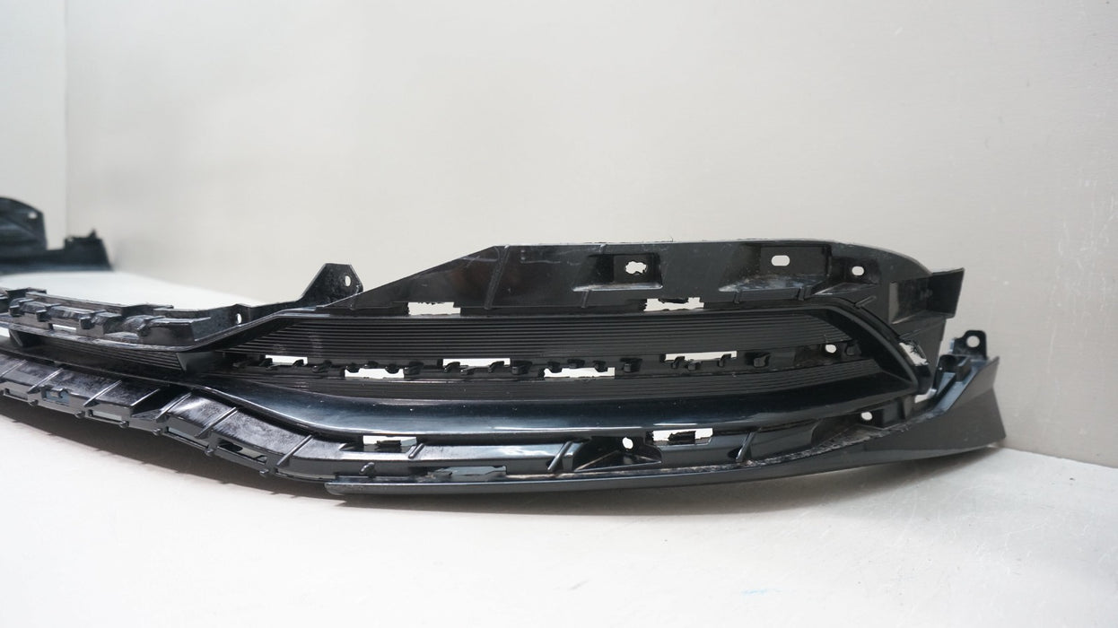 2024-2025 HYUNDAI SONATA FRONT LOWER BUMPER COVER VALANCE OEM 86512-L1510
