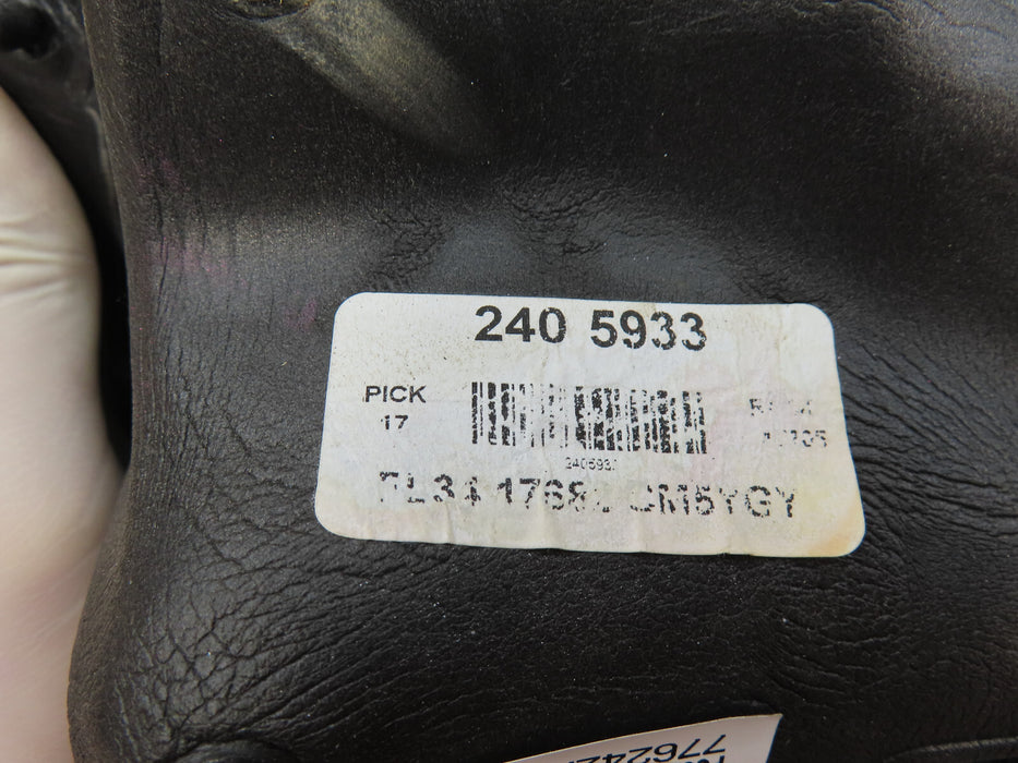 2015-2020 FORD F150 F-150 FRONT RIGHT PASSENGER SIDE MIRROR OEM FL34-17682