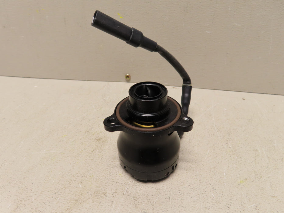 TURBOSMART KOMPACT EM DUAL PORT BLOW OFF VALVE VR2 PATENT PENDING