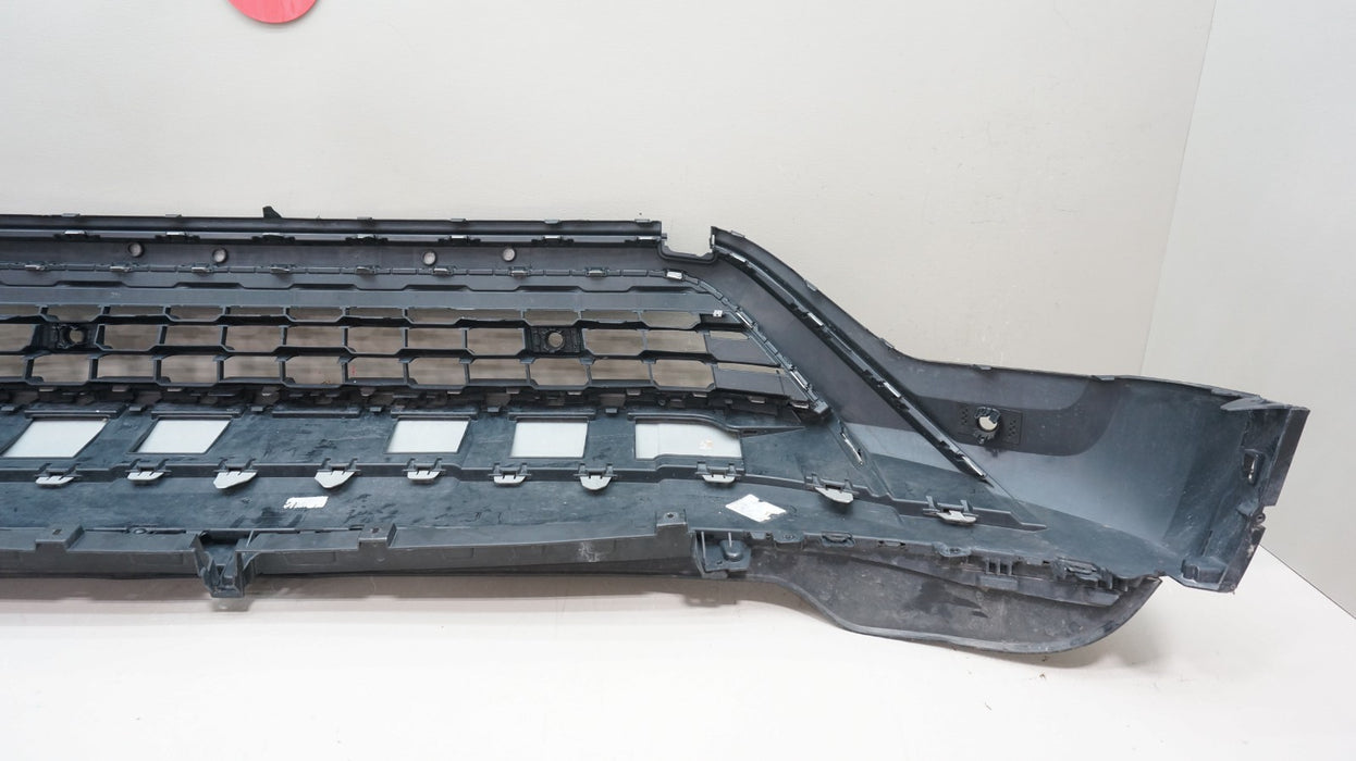 2020-2023 VOLKSWAGEN ATLAS FRONT LOWER BUMPER COVER VALANCE OEM 3CM805903