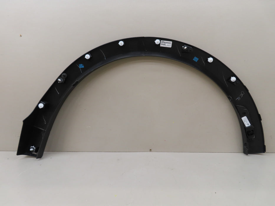 2021-2023 FORD MUSTANG MACH-E REAR RIGHT PASSENGER SIDE WHEEL ARCH OEM