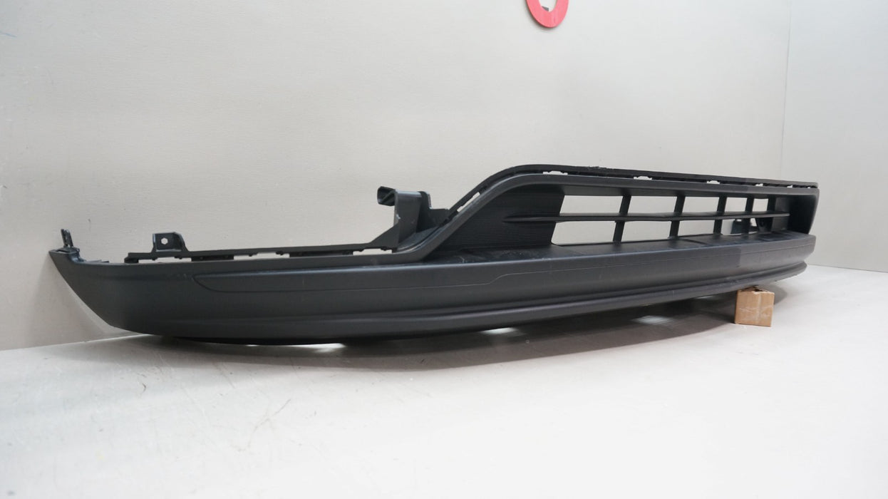 2024-2025 CHEVROELT TRAX FRONT LOWER BUMPER VALANCE COVER OEM 42769285