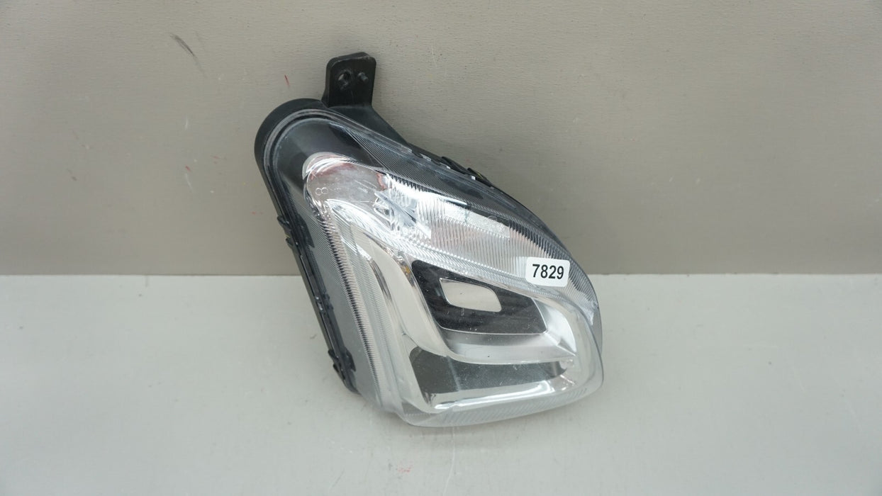 2018-2021 CHEVROELT EQUINOX FRONT RIGHT PASSENGER SIDE FOG DAY RUNNING LIGHT OEM