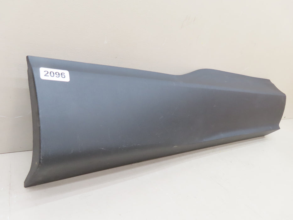 2015-2020 FORD EDGE REAR RIGHT PASSENGER LOWER DOOR MOLDING OEM FT4B-R254A76