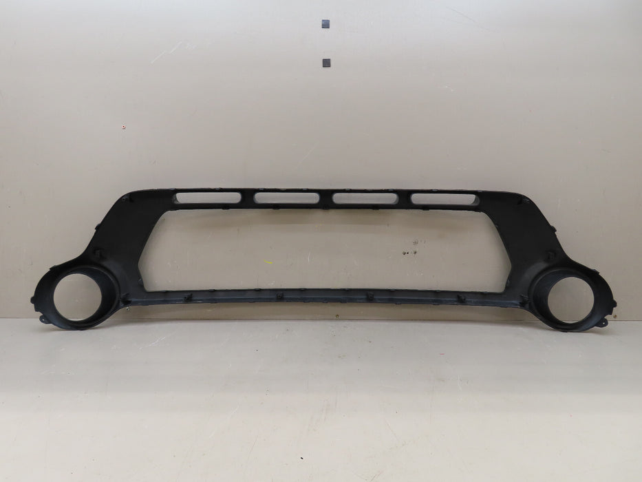 2014 2015 2016 KIA SOUL FRONT LOWER BUMPER COVER OEM