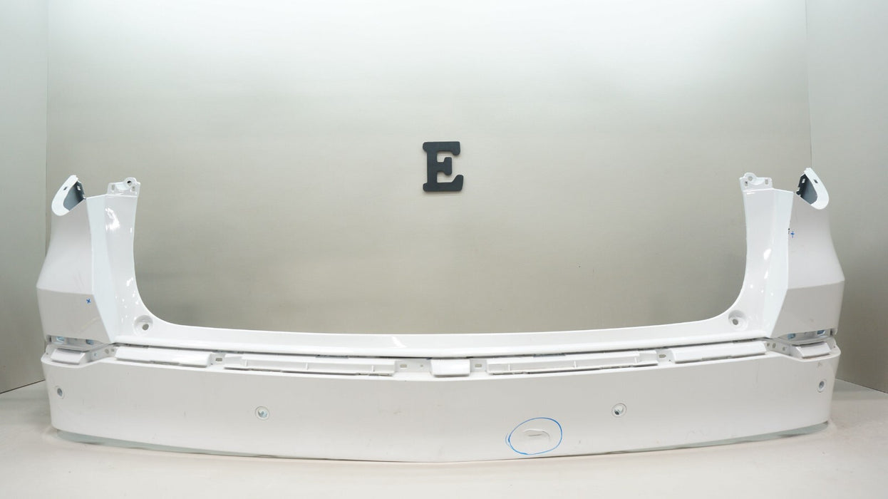 2021-2022 ACURA MDX REAR BUMPER COVER PANEL OEM 71501-TYA-A000