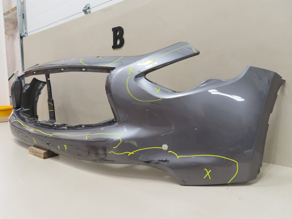 2009-2011 INFINITI FX35 FX50 FRONT BUMPER COVER FACTORY OEM 620223EV0H