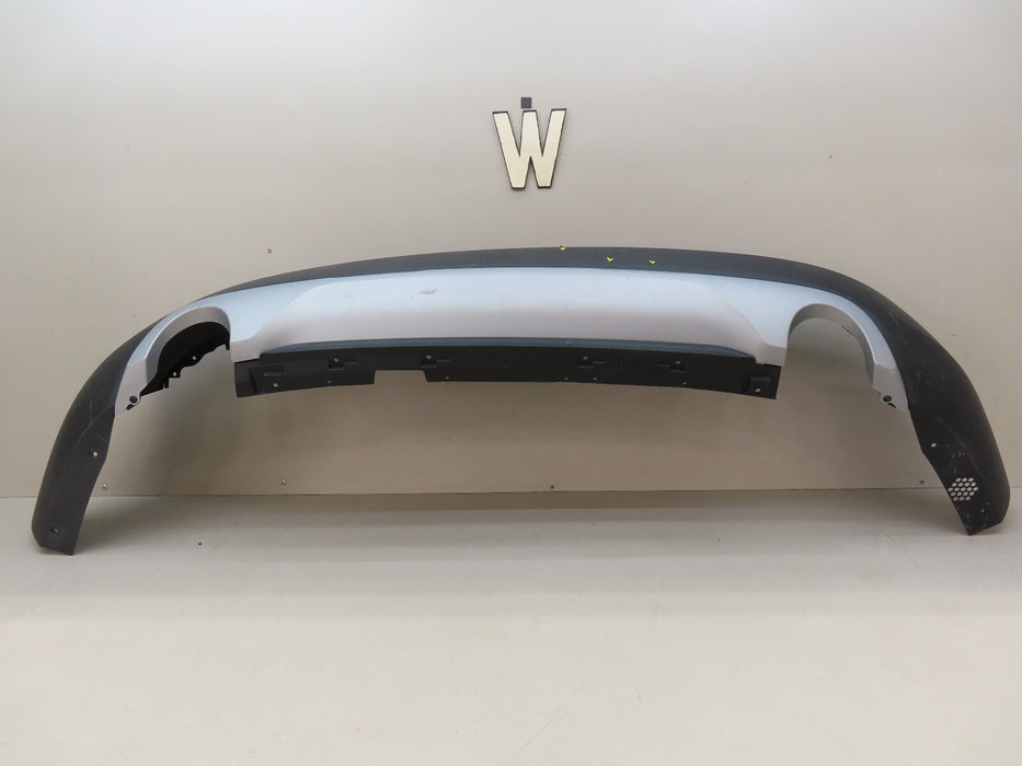 2020-2022 FORD ESCAPE REAR BUMPER COVER OEM LJ6B-17D781