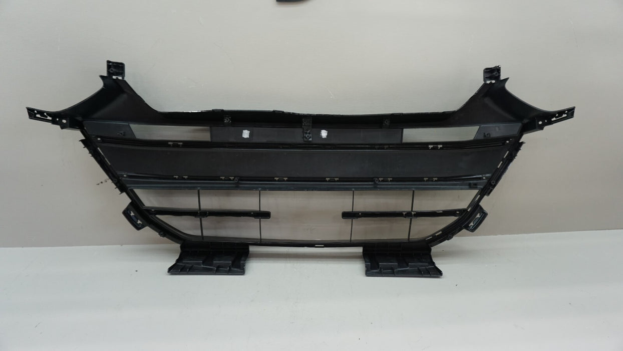 2021-2022 HONDA ACCORD FRONT LOWER BUMPER COVER GRILLE GRILL OEM 71111-TVA-F0