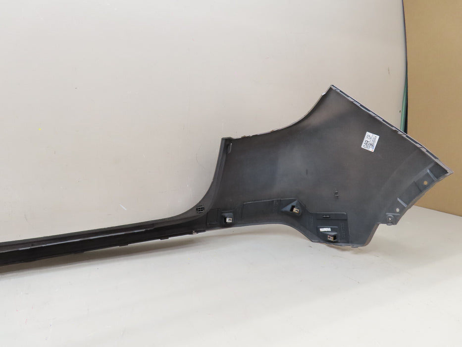 2017 2018 2019 2020 2021 BUICK ENCORE REAR BUMPER COVER OEM 42541977
