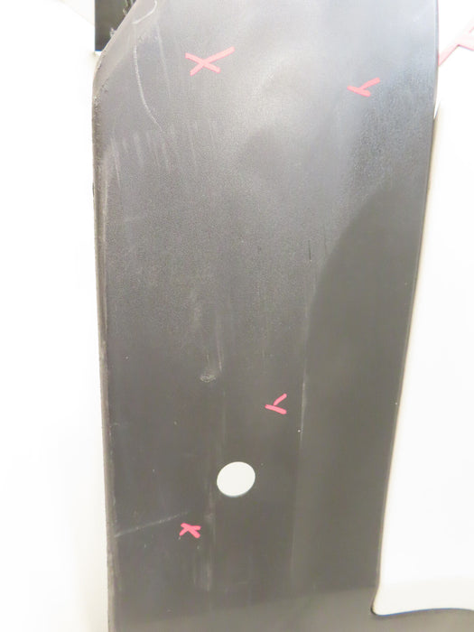 2013-2016 HYUNDAI SANTA FE REAR BUMPER COVER OEM