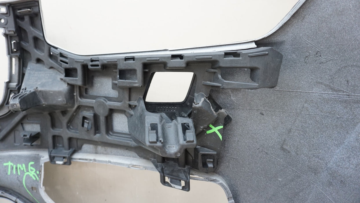 2016-2019 VOLVO XC90 FRONT BUMPER COVER OEM 31690641 16 17 18 19