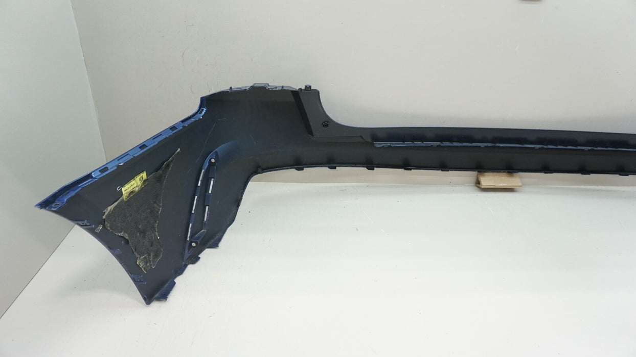 2021-2023 KIA SORENTO S/SX/SX PRESTIGE/LX REAR UPPER BUMPER COVER OEM