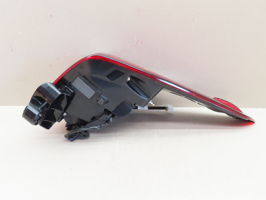 2019 2020 LEXUS ES350 ES300H REAR RIGHT PASSENGER TAIL LIGHT OEM