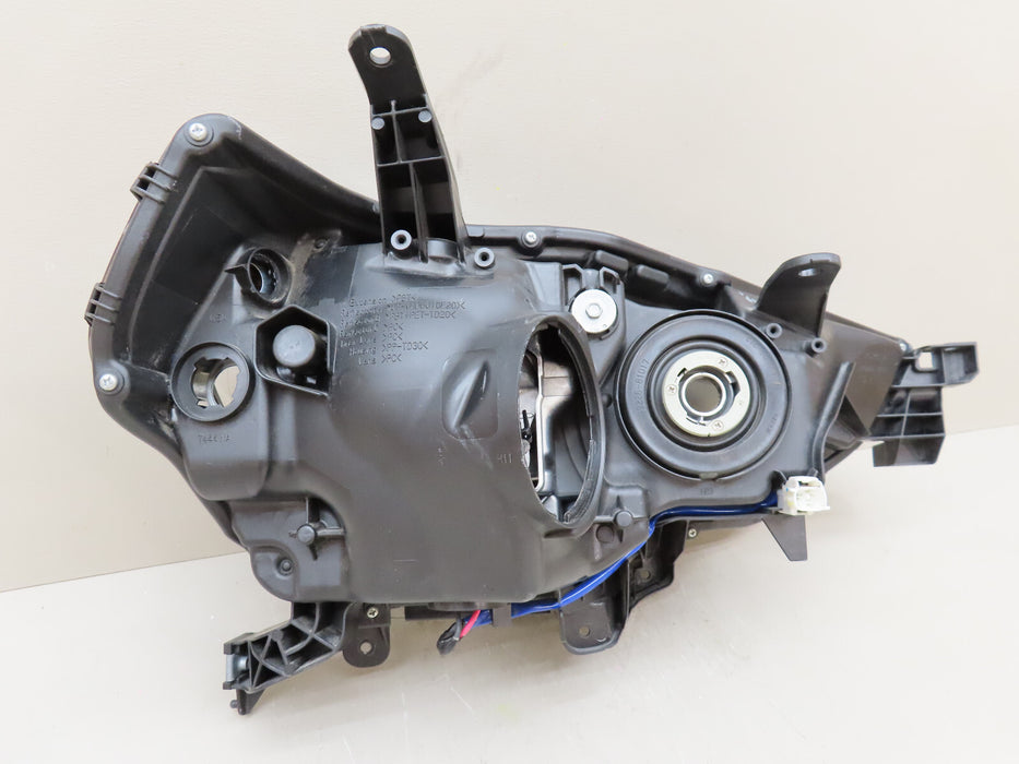 2014-2020 TOYOTA 4RUNNER FRONT LEFT DRIVER SIDE HEADLIGHT HALOGEN OEM