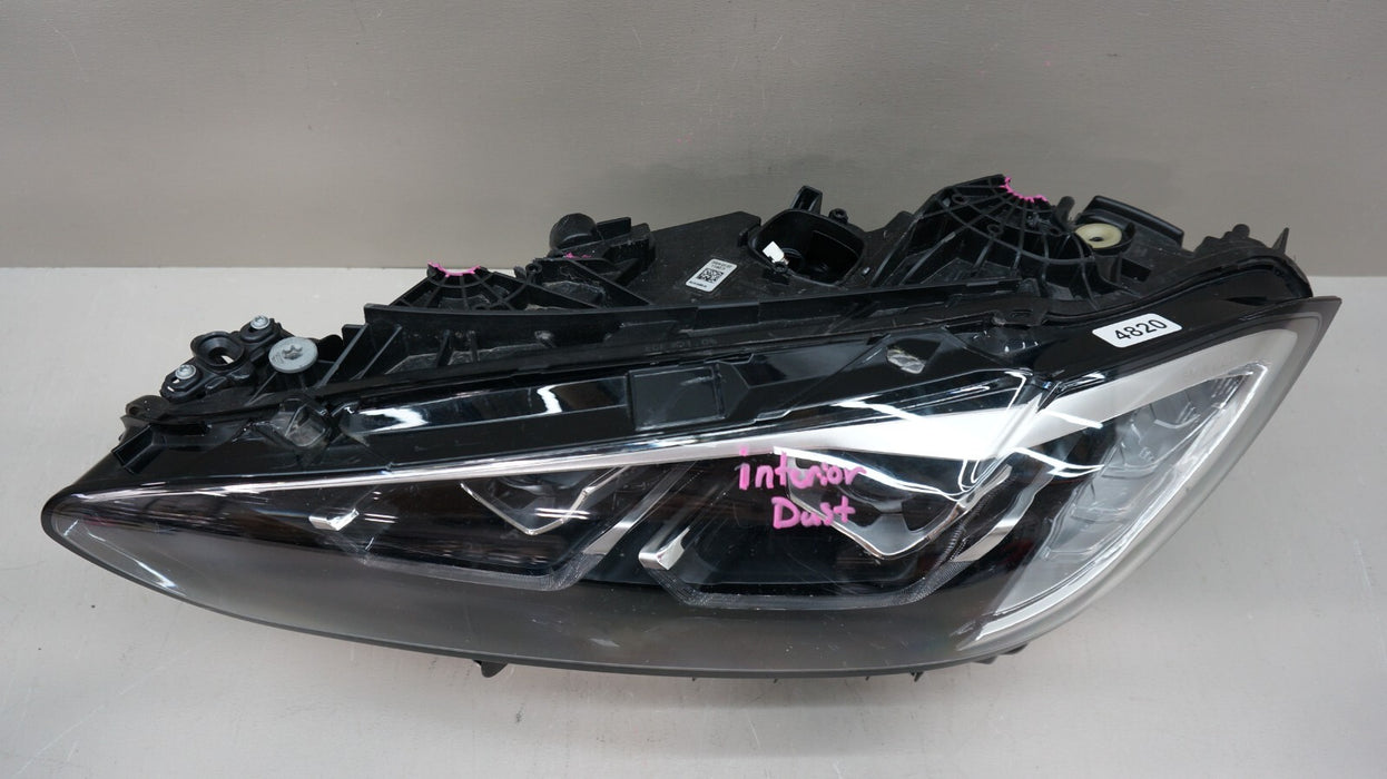 2021-2024 BMW G80 G82 M3 M4 FRONT LEFT DRIVER SIDE LED HEADLIGHT OEM