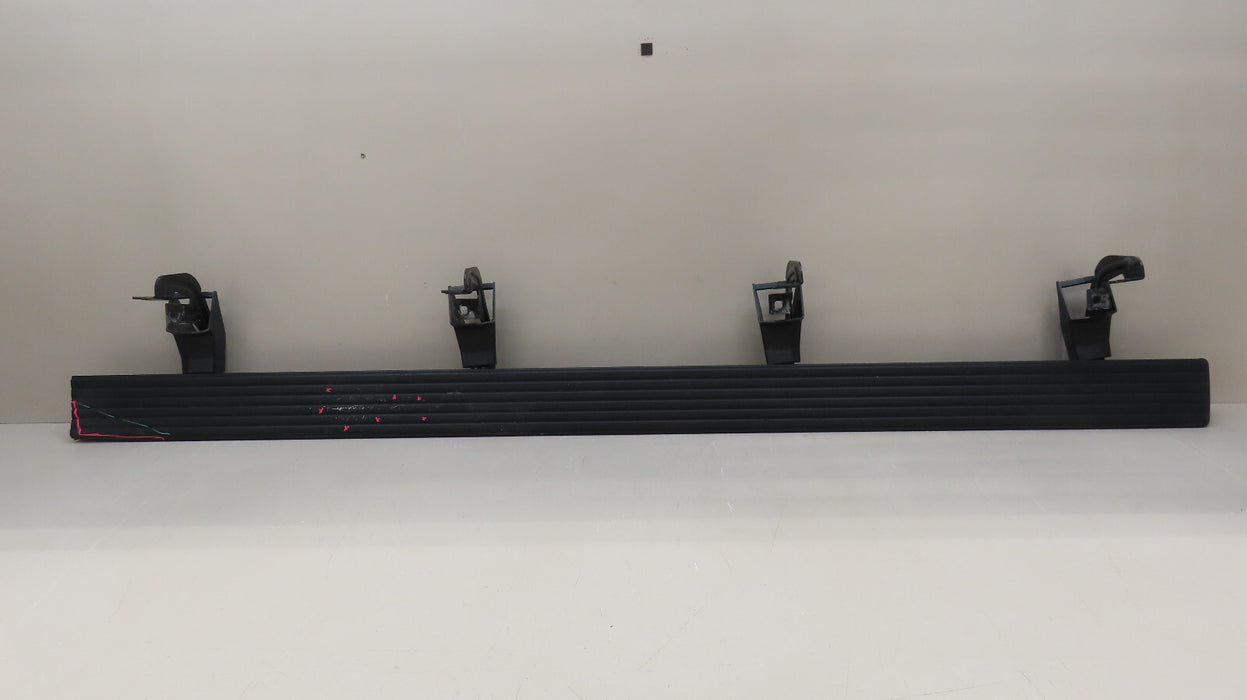 2020-2025 CHEVROLET/GMC SILVERADO-SIERRA 2500 3500 SIDE RUNNING BOARD OEM
