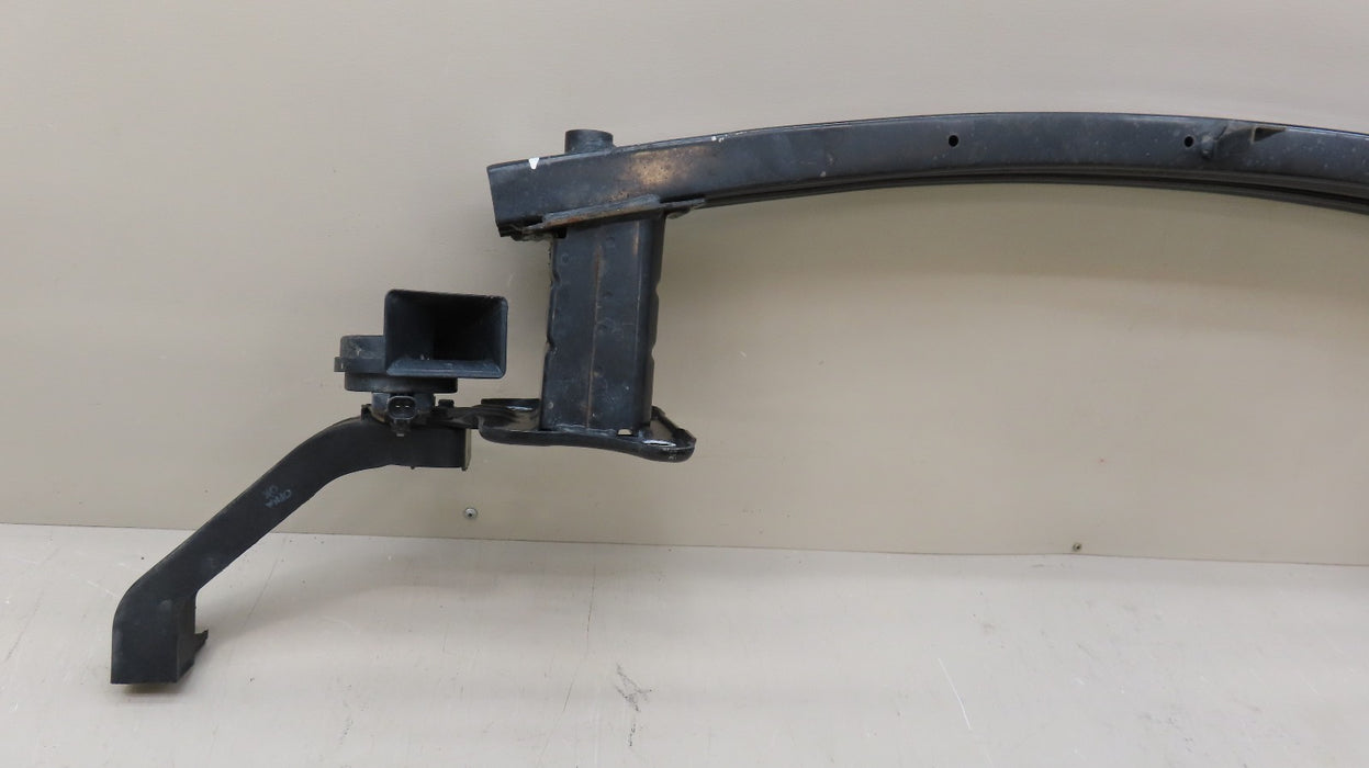 2017-2020 HYUNDAI ELANTRA FRONT REINFORCEMENT IMPACT BAR OEM
