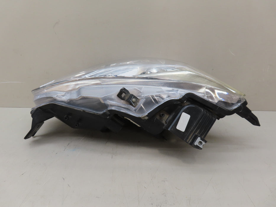 2009-2014 NISSAN MAXIMA FRONT RIGHT RH SIDE HEADLIGHT HEADLAMP HALOGEN OEM
