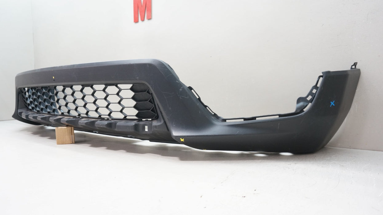 2017-2019 HONDA CR-V CRV FRONT LOWER BUMPER VALANCE PANEL OEM 71102-TLA-A000