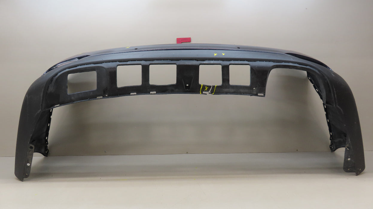2019 2020 KIA SORENTO REAR BUMPER COVER OEM 86611-C6500