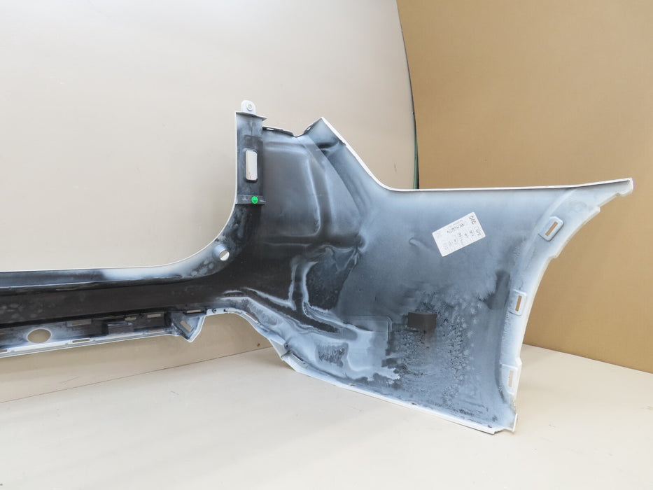 2020-2021 TOYOTA HIGHLANDER 4DR SUV REAR UPPER BUMPER COVER OEM 52159-0E170