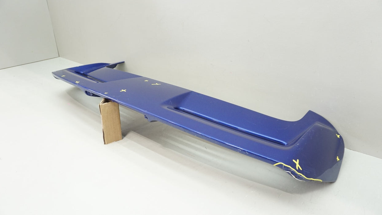 2011-2017 FORD FOCUS MK3 ST HATCHBACK REAR SPOILER WING OEM