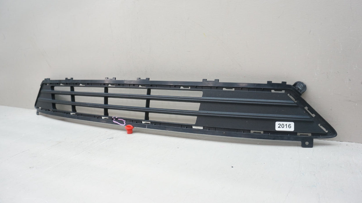 2019-2020 FORD FUSION FRONT LOWER BUMPER GRILLE OEM KS73-17B968