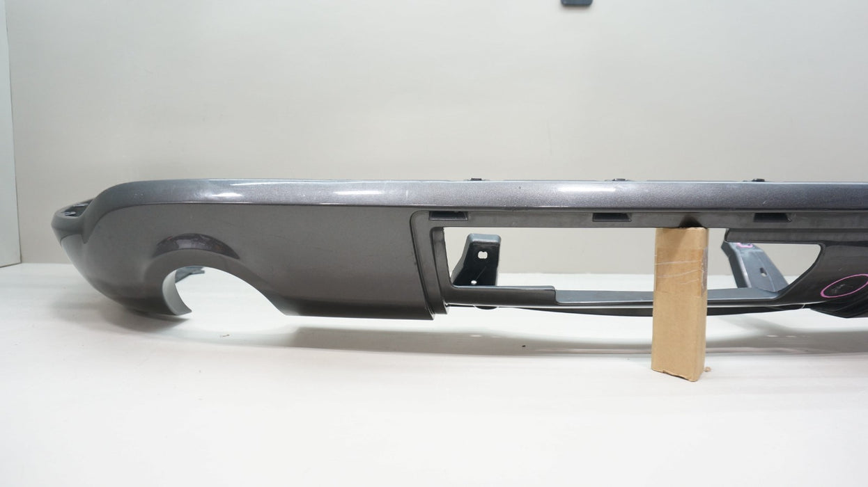 2014-2025 DODGE DURANGO REAR LOWER BUMPER VALANCE PANEL OEM