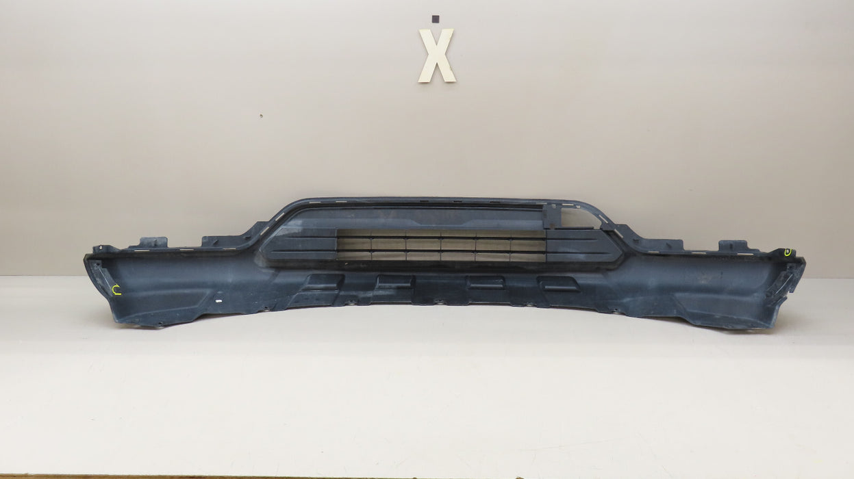 2020-2022 FORD EXPLORER FRONT LOWER BUMPER COVER OEM