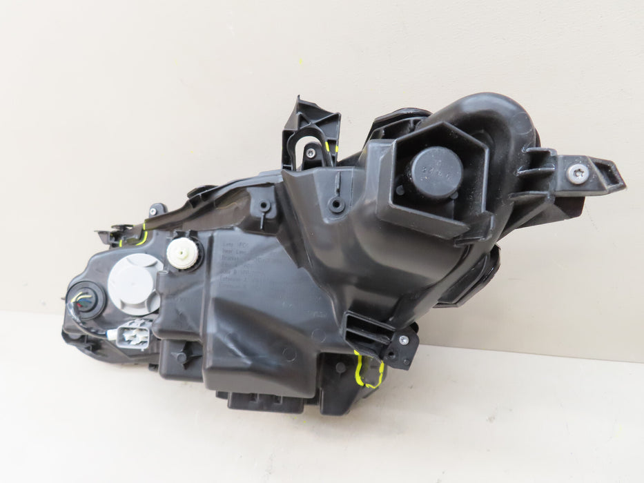 2018-2024 TOYOTA CAMRY FRONT RIGHT PASSENGER HEADLIGHT LED OEM 0690