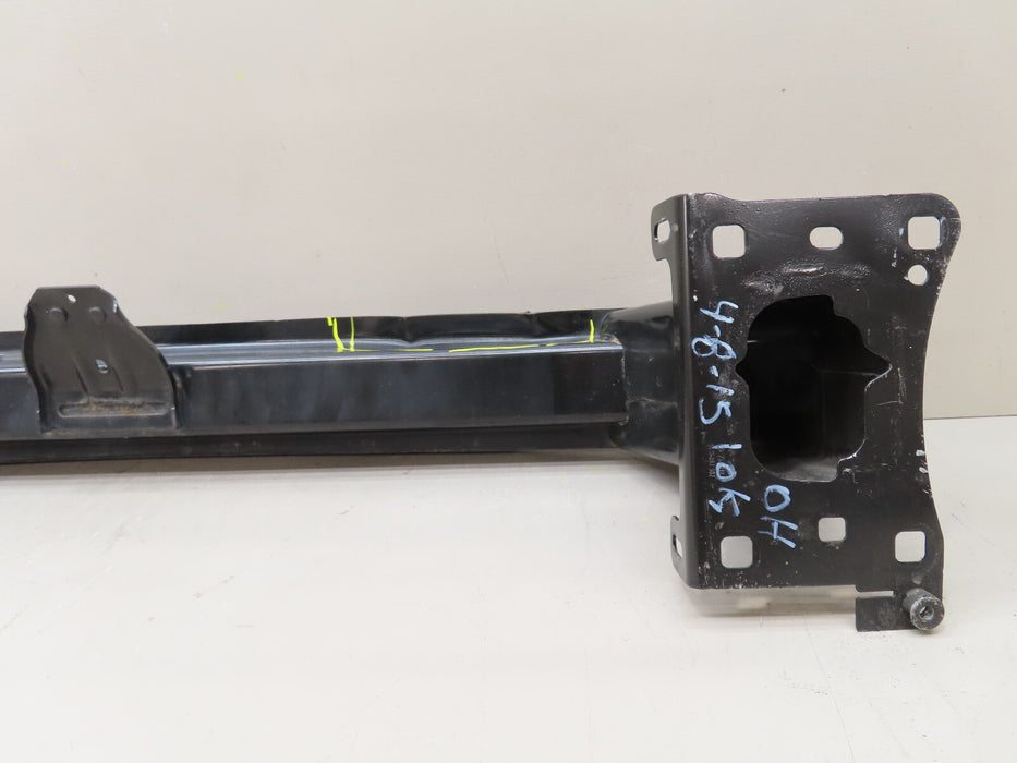 2010-2014 VOLKSWAGEN GOLF MK6 FRONT REINFORCEMENT IMPACT OEM 5GM807559A